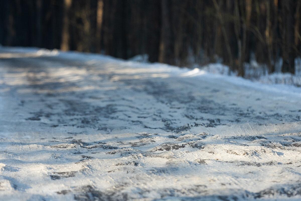 Коса без Калины: как живёт нацпарк, директора которого обвиняют в незаконной вырубке Коса без Калины: как живёт нацпарк, директора которого обвиняют в незаконной вырубке