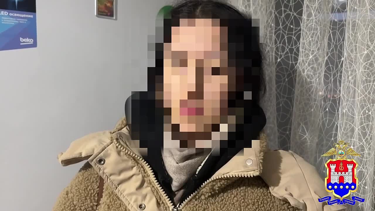 В Калининграде под стражу заключена 18-летняя девушка, сбывавшая «соль» в интересах онлайн-наркомаркета