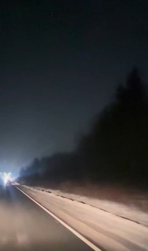 Хорошую работу дорожных служб заметили и оценили калининградские водители