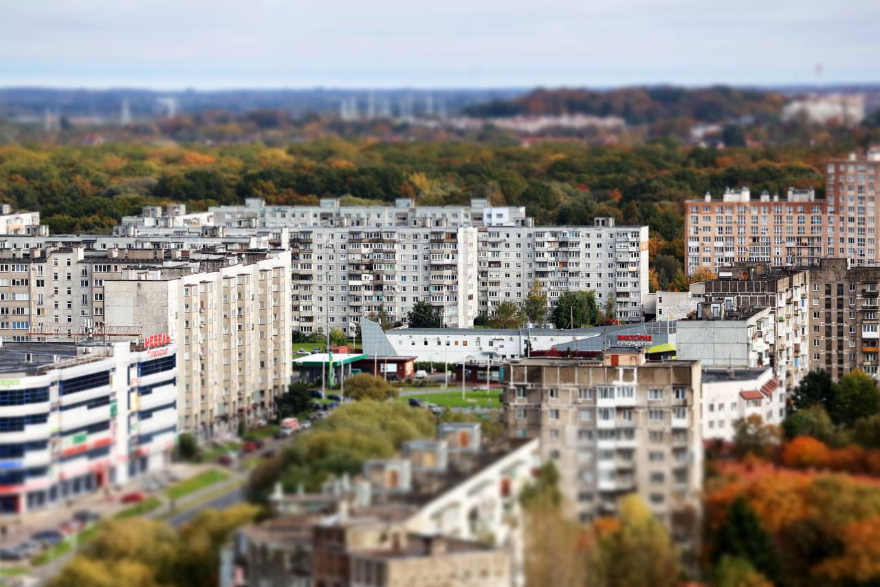 Эксперт оценил влияние «эффекта Долиной» на рынок вторичной недвижимости региона