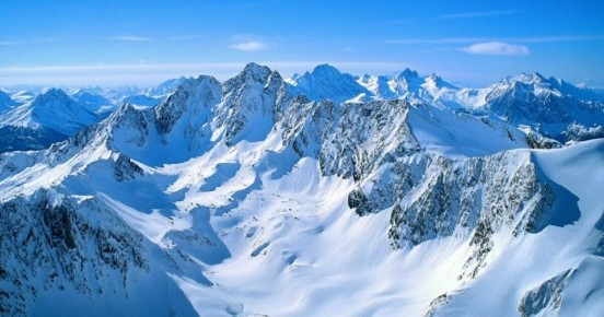 Тело оставшейся на пике Победы альпинистки Наговицыной найдут не раньше июля или даже августа