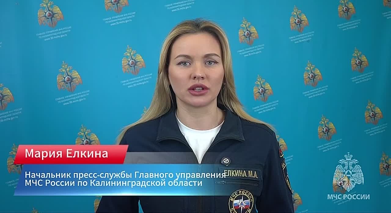 Прошедшая рабочая неделя в жизни чрезвычайного ведомства: