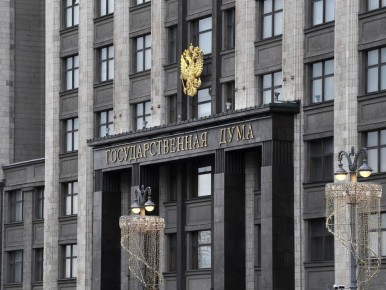 Госдума предложила запрет на выдворение иностранцев, служащих в армии