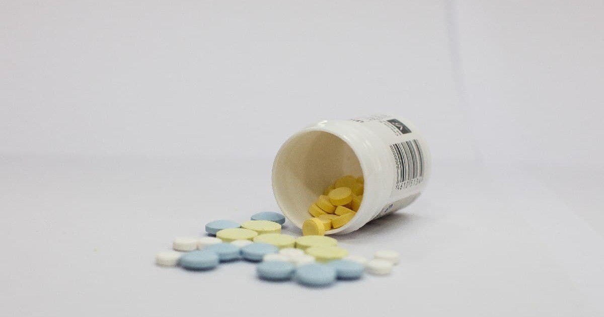В прошлом году россияне купили рекордное количество антидепрессантов