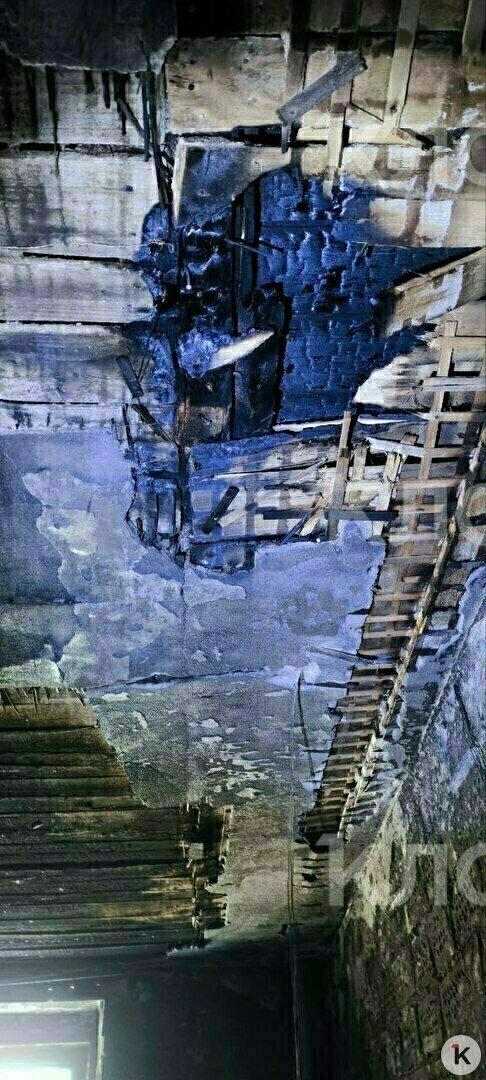 Пламя поднималось к окну: как мама из Калининграда спасла трёх дочек, выбросив их со второго этажа в руки соседей Пламя поднималось к окну: как мама из Калининграда спасла трёх дочек, выбросив их со второго этажа в руки соседей