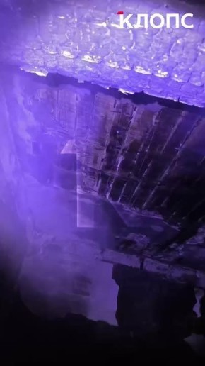 Пламя поднималось к окну: как мама из Калининграда спасла трёх дочек, выбросив их со второго этажа в руки соседей