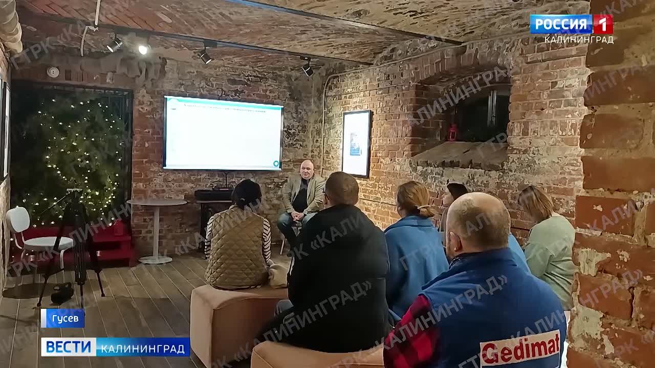 Они готовы делиться знаниями о любой эпохе в истории