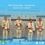 Юная жительница Зеленоградска стала чемпионкой области по дзюдо