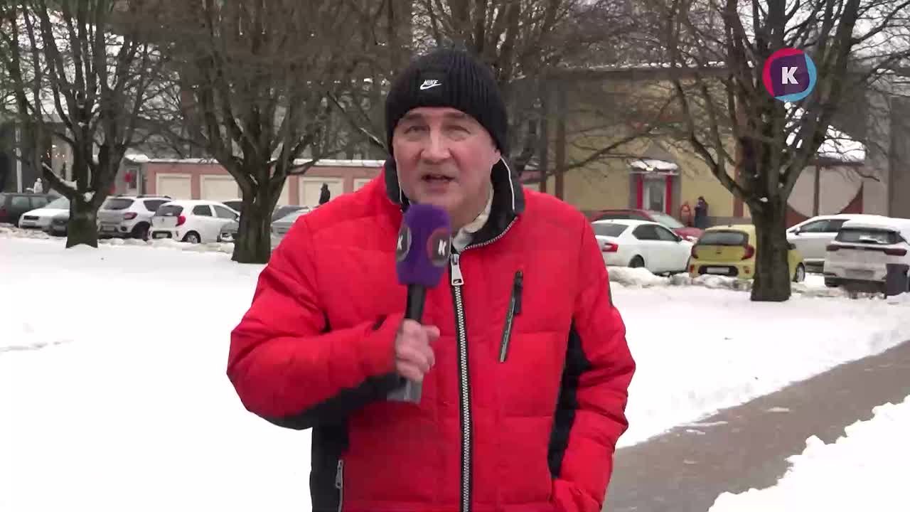 Трамвай — транспорт будущего или прошлого?