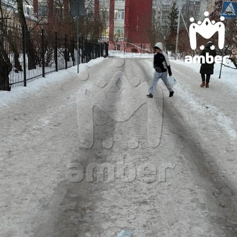 211 человек за неделю и 80 за сутки обратились в травмпункт БСМП из-за гололёда 211 человек за неделю и 80 за сутки обратились в травмпункт БСМП из-за гололёда