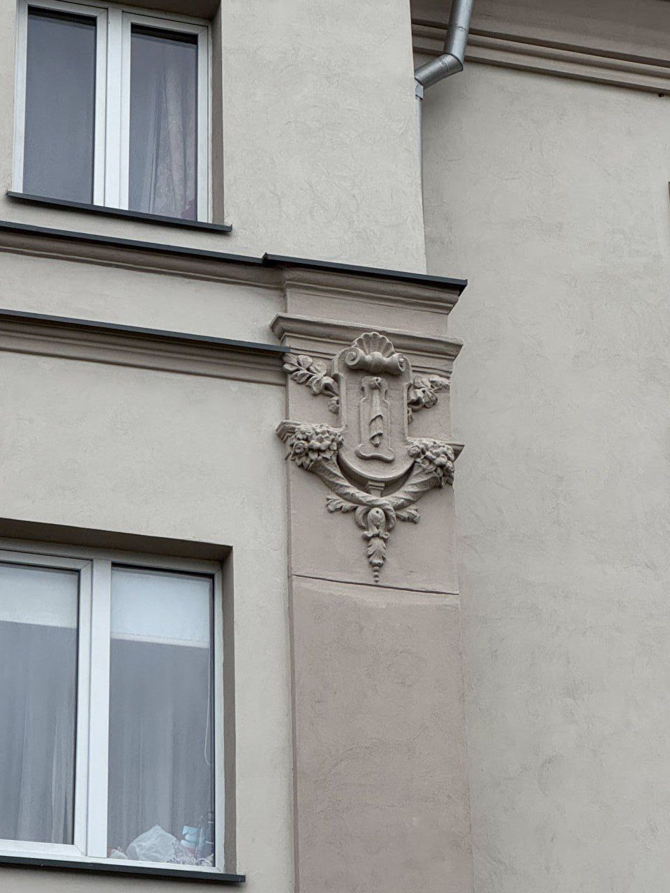 Уютная вилла Левандовски в Калининграде на Каштановой аллее, 8 Уютная вилла Левандовски в Калининграде на Каштановой аллее, 8