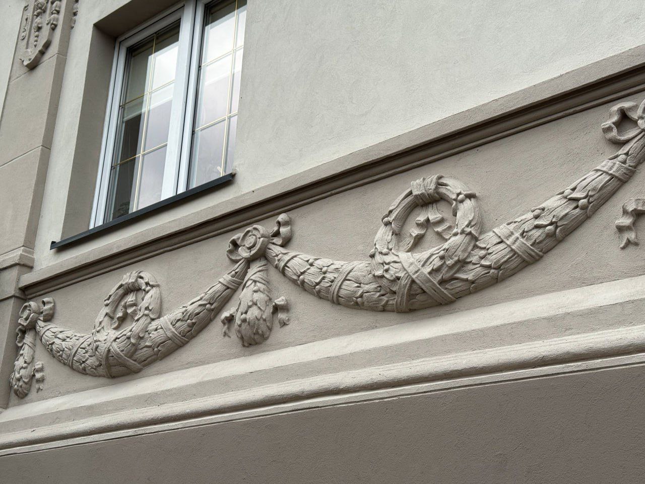 Уютная вилла Левандовски в Калининграде на Каштановой аллее, 8 Уютная вилла Левандовски в Калининграде на Каштановой аллее, 8