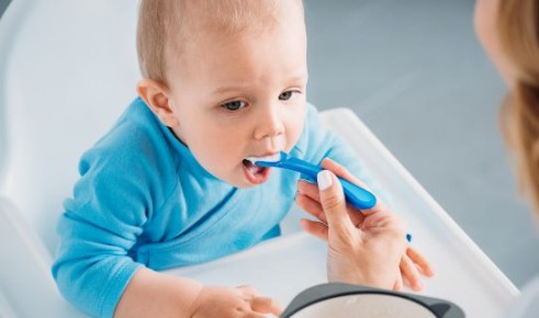 Как осенние ужины могут поддержать иммунитет ребенка