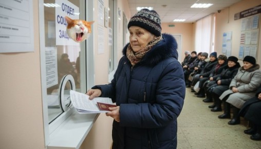 Как один документ может исправить уведомления и выплаты в соцзащите