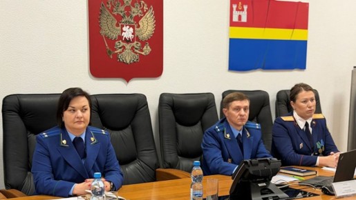 В Западном линейном управлении МВД России на транспорте подвели итоги работы за прошлый год