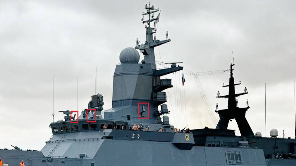 #балтика #сво #бпла. Когда я это увидел в первый раз, то подумал, что это единичный случай