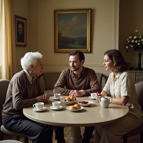 ������ ��� �� ����� �������: ��� ������� �������� ����� �������� �� ��������� �����