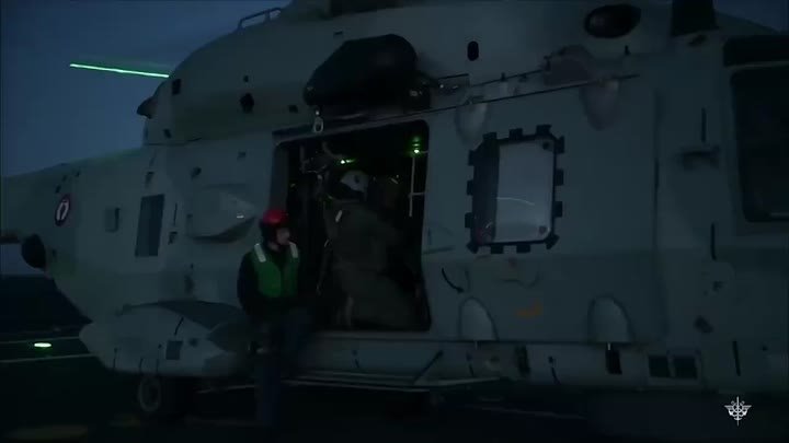 Александр Коц: Приплыли. Европа закрывает Балтику для России