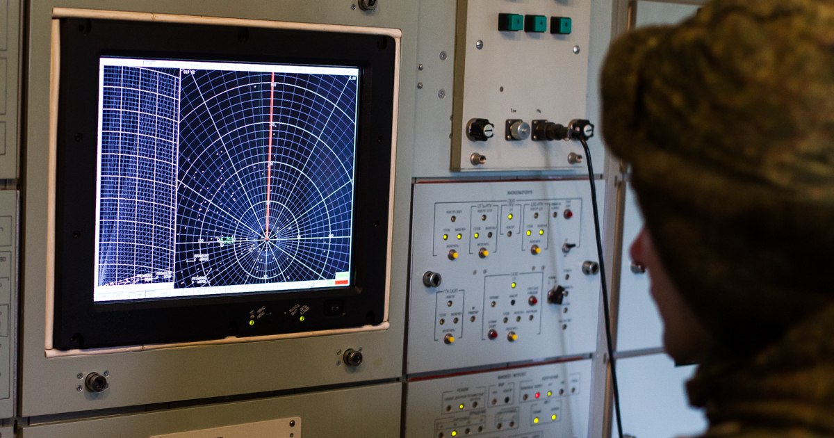 Штаты пообещали не отправлять свои войска на Украину