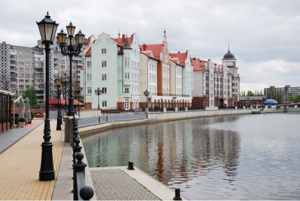 В Калининградской области перед судом предстанут трое несовершеннолетних, обвиняемых в разбое и других преступлениях