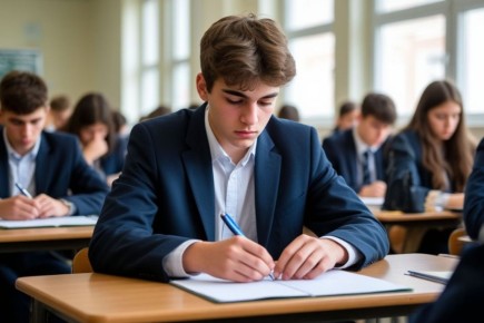 Блокировка сайтов с ответами на ЕГЭ может усилить проблему — директор лицея из Петербурга