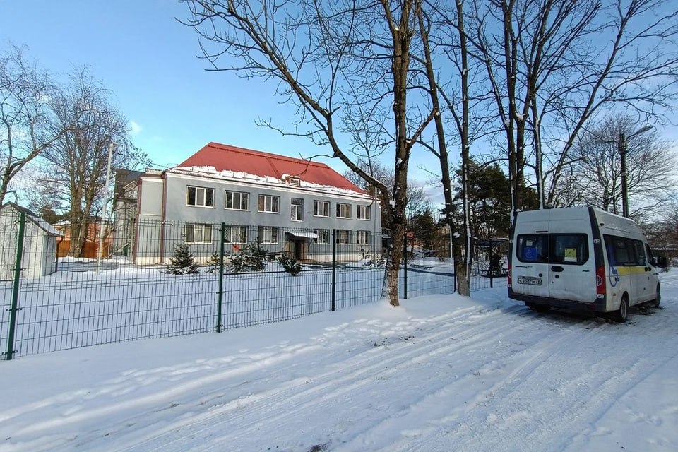 В Центре социальной адаптации помогают замерзающим бездомным