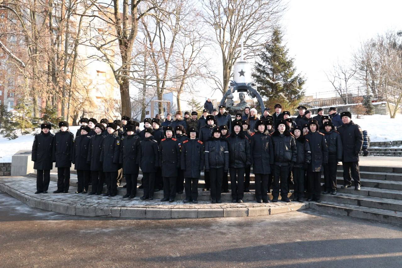 Елена Дятлова: Сегодня, в день 81-й годовщины «Атаки века», мы вспоминаем о подвиге капитана Александра Маринеско и экипажа подводной лодки С-13 Елена Дятлова: Сегодня, в день 81-й годовщины «Атаки века», мы вспоминаем о подвиге капитана Александра Маринеско и экипажа подводной лодки С-13