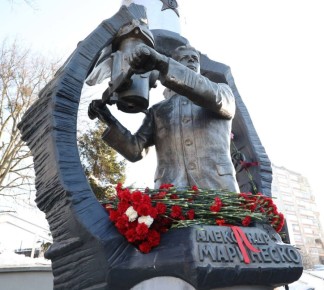 ����� �������: �������, � ���� 81-� ��������� ������ ����, �� ���������� � ������� �������� ���������� ��������� � ������� ��������� ����� �-13