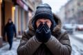 В Роспотребнадзоре рассказали, кто особенно рискует получить обморожение