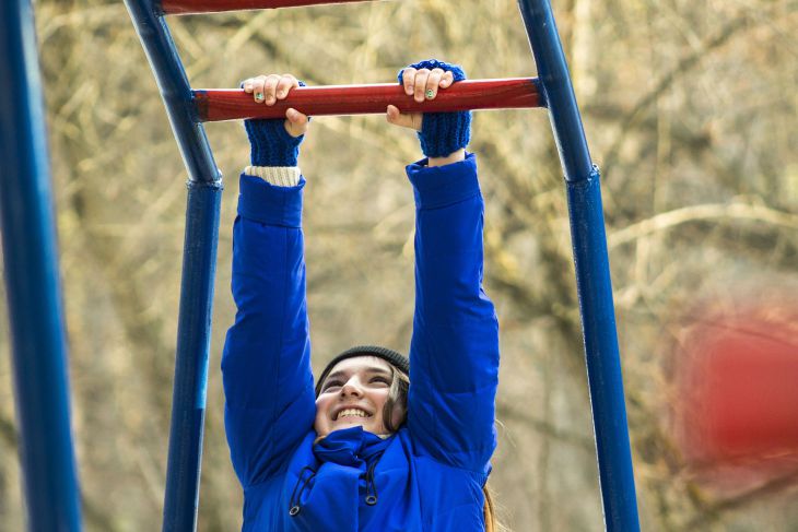 4 совета, чтобы научиться подтягиваться на турнике: пригодятся новичку