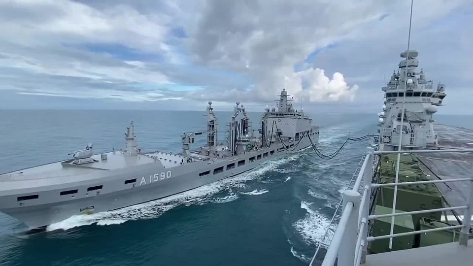 �������� ������� ����������� ������ "�������" ��������� � ������� Steadfast Dart 2026 � ���������� ����