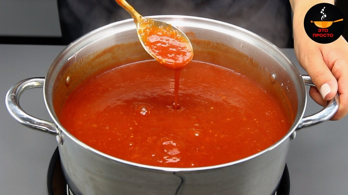 Летние ароматы в банке: топовые соусы для зимних запасов