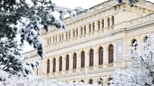 Музыкальные неистовства капельмейстера Гофмана: концерты и лекции в Калининградском музее изобразительных искусств