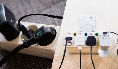 Почему не стоит подключать эти приборы к удлинителям, согласно эксперту