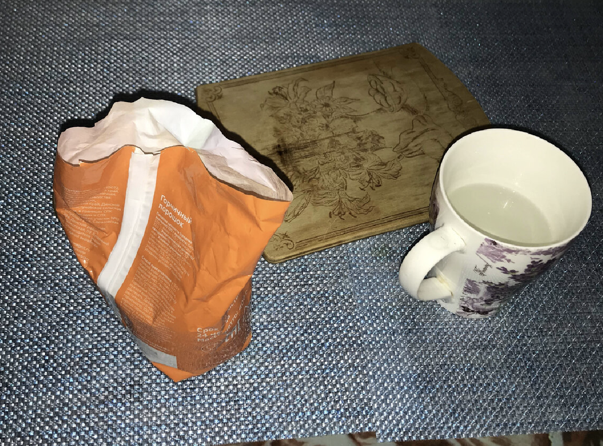 Как эффективно очистить разделочные доски без химических средств