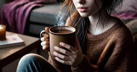 Домашний горячий шоколад: 3 рецепта под любое настроение