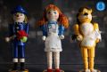 В Музее изобразительных искусств можно увидеть уникальных щелкунчиков
