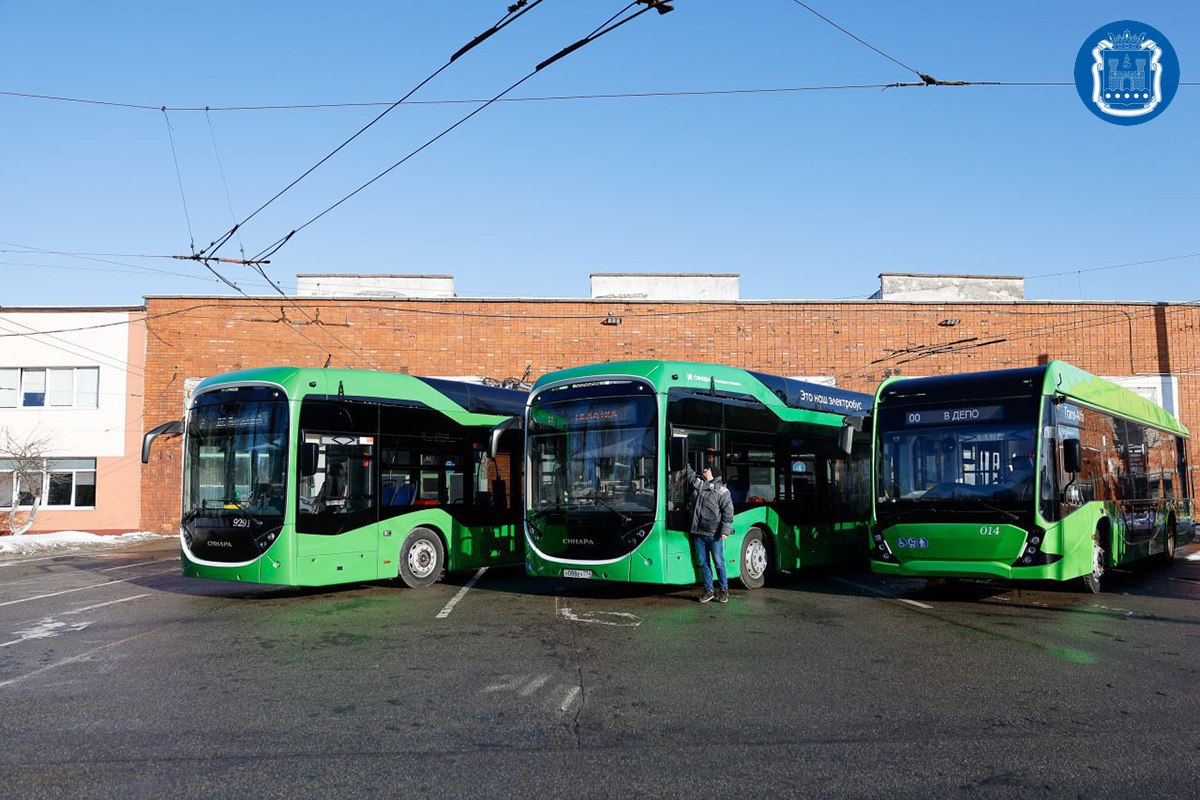Губернатор Алексей Беспрозванных и министр промышленности и торговли России Антон Алиханов посетили несколько предприятий в Калининграде Губернатор Алексей Беспрозванных и министр промышленности и торговли России Антон Алиханов посетили несколько предприятий в Калининграде