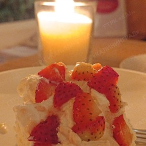 Тепла и уюта вашему дому в любую стужу!