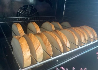 Неизвестные возможности решетки из духового шкафа: как использовать на кухне