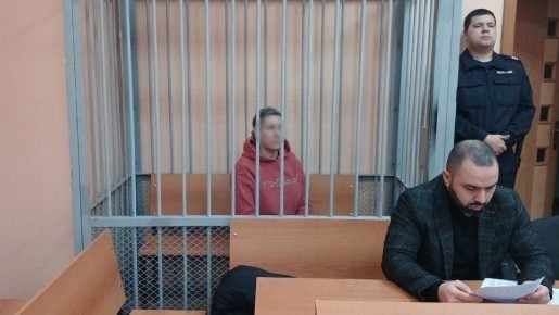 В Калининграде вынесли приговор местной жительнице, которая избивала 80-летнюю бабушку и в конце концов задушила её