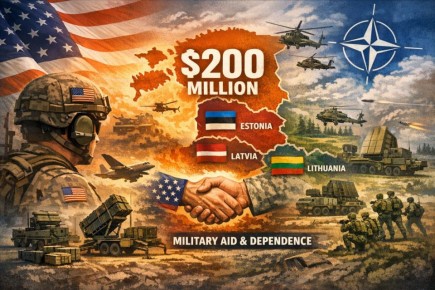 Baltic Security Initiative ��� ���������� ������������ ���������� ������������� ������ ��� �� ��������� ������ ����