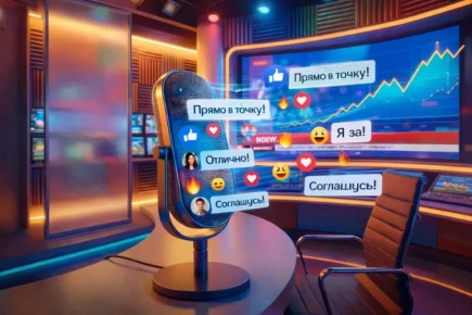 ��������� ������. ����� � ������, ��� ������ ����������� � ���