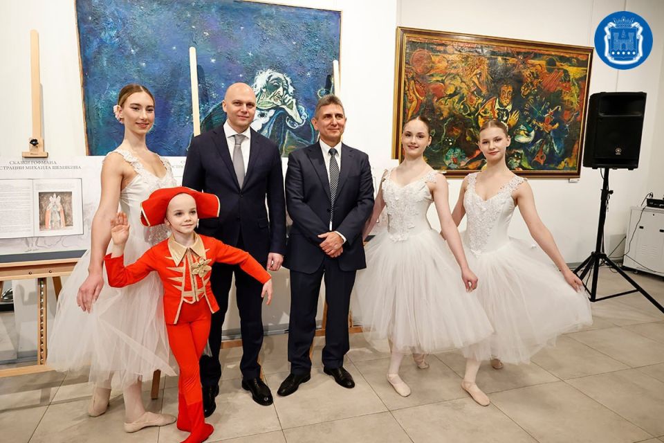 � ��������������� ��������-�������������� ����� ����������� ������� ������� �������. ����������� ��������