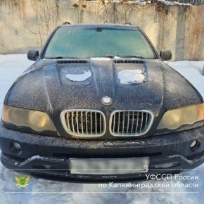 � ������������ �������� ���������� BMW �� 54 ������������ ������