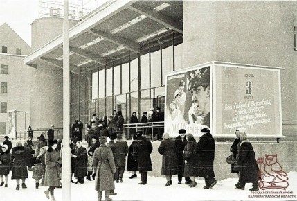 ��������������� ���� ���������� �������� � ������������