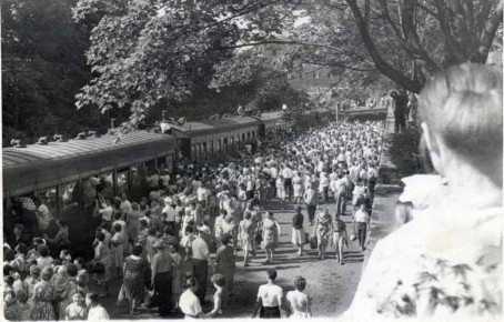 �� �������� ������� � 1963 ����