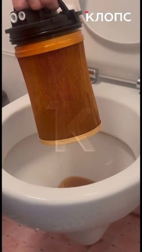 «Облепиховый чай» из-под крана: жители Железнодорожного годами жалуются на качество воды