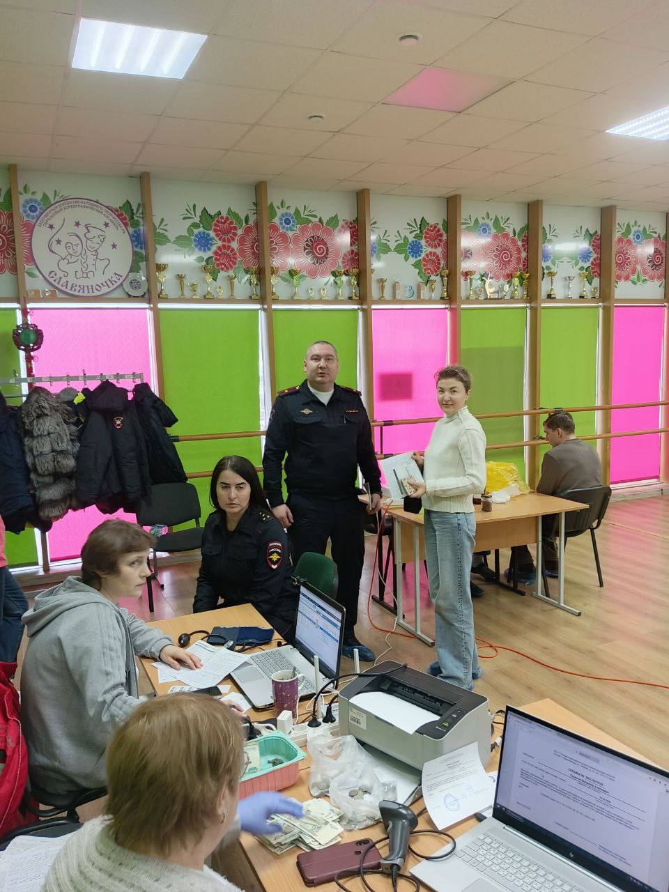 Служба, которая спасает жизни не только на дорогах Служба, которая спасает жизни не только на дорогах