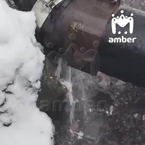 Трубу на Невского прорвало второй раз за 10 дней